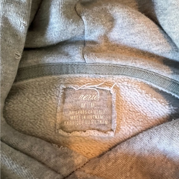 Aerie Hoodie - Picture 5 of 5